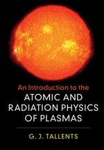An Introduction to the atomic and Radiation of Plasmas